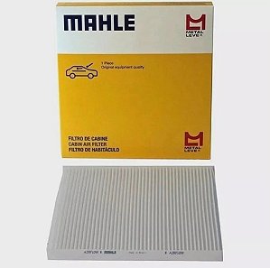 Filtro Cabine Ar Condicionado Vw Gol Saveiro G5 G6 Fox Polo