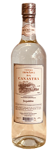 Cachaça Irmãos da Canastra Jequitibá 750ml – 38% Vol.