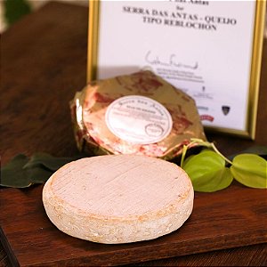 Queijo Reblochon Serra das Antas 600g