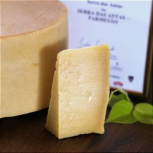 Queijo Parmesão Serra das Antas 550g