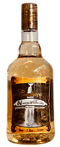 Cachaça Nascente do Velho Chico Ouro Balsamo 1L