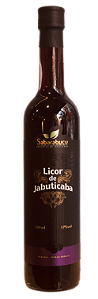 Licor de Jabuticaba Sabarabuçu – 500ml