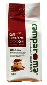 Café Extra Forte Camparoma 250g