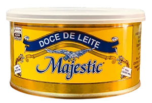 Doce de Leite Majestic