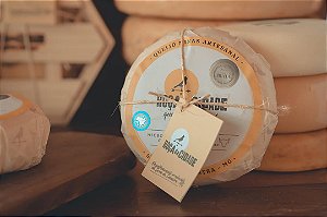 Queijo Minas Artesanal Roça da Cidade