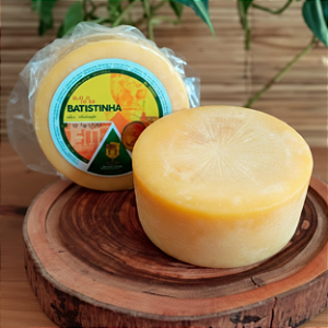 Queijo do Sô Batistinha 350g