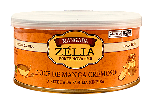 Mangada Zélia 400g