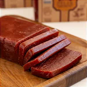 Goiabada Cascão Zélia