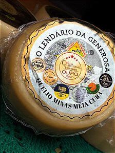 O Lendário da Generosa