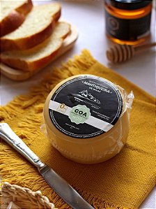 Queijo Artesanal Mantiqueira de Minas – Goa #09