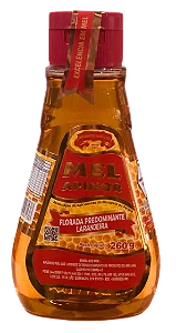 Mel Apinor Florada Predominante Laranjeira