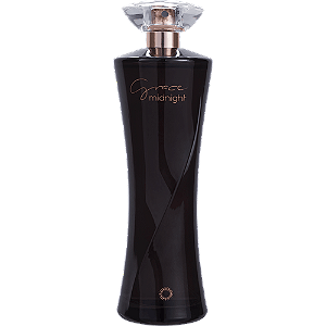 Grace Midnight - Perfume Feminino Elegante