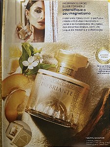 Inebriante Oasis Elixir - Perfume Feminino de Luxo