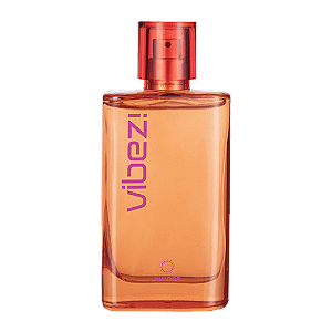 Vibez - Perfume Feminino Envolvente