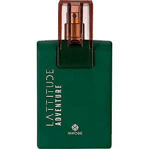 Latitude Adventure - Perfume Masculino