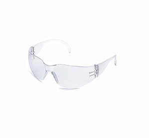 Óculos de Proteção Incolor – Steelflex C.A 39.860