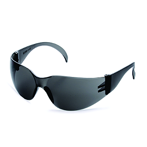 Óculos de Proteção STX Cinza - Steelflex C.A 39860