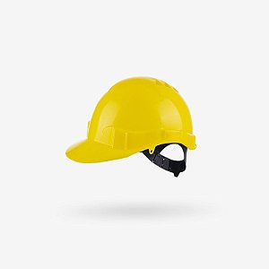 Capacete Genesis com suspensão pino plástico Libus Brasil C.A 36.099