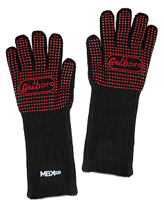 Luva GRILLPRO PROTEÇÃO TERMICA TAM 9