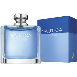 Nautica Voyage Eau de Toilette 100ml para Masculino