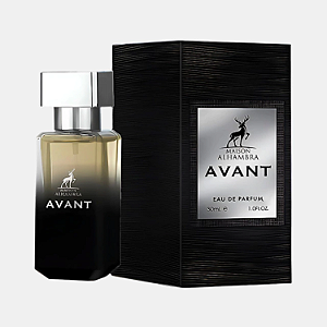Perfume Avant Arabe - Eau de Parfum 30ml