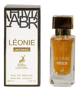 Perfume Léonie Intense - Eau de Parfum 30ml