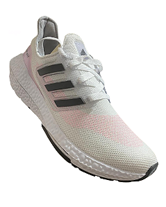 Tênis Feminino Adidas Ultraboost - Conforto e Estilo para Seus Passos