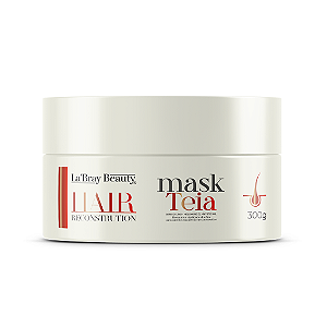 Mask Hair Reconstruction La'Bray Beauty