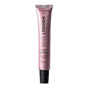 Base Líquida Cor 04 - Suave Fragrance