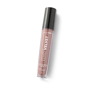 Batom Luxo Aveludado Maria - Suave Fragrance