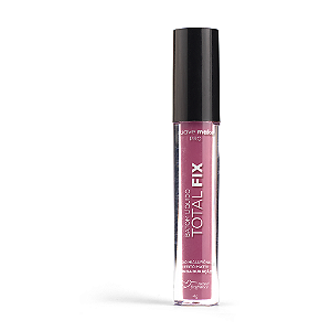 Batom Líquido Total Fix Camila - Suave Fragrance
