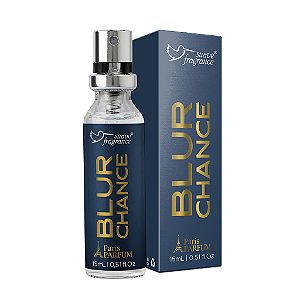 Blur Chance Paris Parfum 15ml - Suave Fragrance