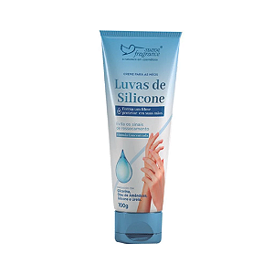 Luvas de Silicone - Suave Fragrance