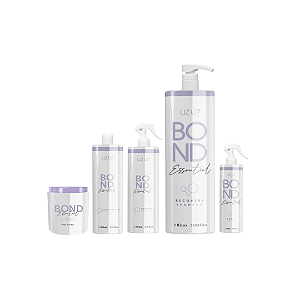 Kit Bond Essential Reconstrução - LizUp
