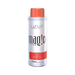 Magic Up Red - LizUp