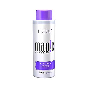 Magic Up Platinum - LizUp