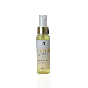 Serum Argan Oil 60ml - LizUp