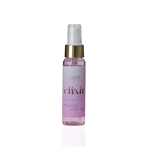Elixir Reparador de Pontas 60ml - LizUp