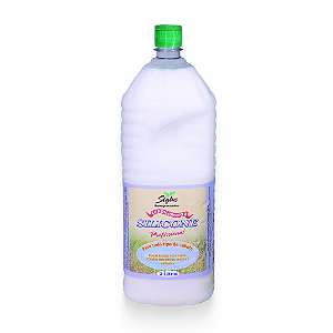 Condicionador Silicone 2L - Stylus Cosméticos