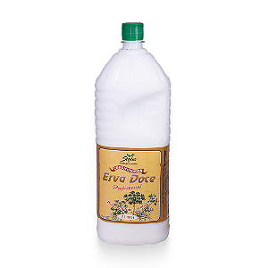 Condicionador Erva Doce 2L - Stylus Cosméticos