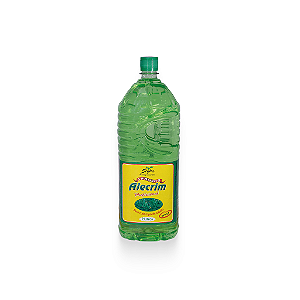 Shampoo Alecrim 2L - Stylus Cosméticos