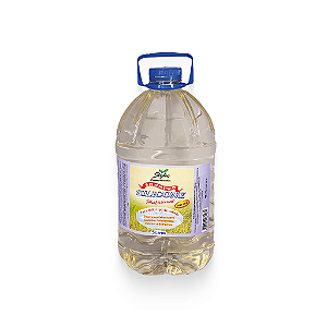 Shampoo Silicone 5L - Stylus Cosméticos