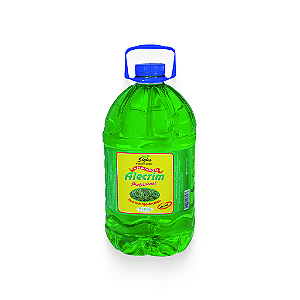 Shampoo Alecrim 5L - Stylus Cosméticos