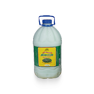 Condicionador Alecrim 5L - Stylus Cosméticos