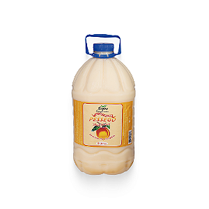 Condicionador Pêssego 5L - Stylus Cosméticos