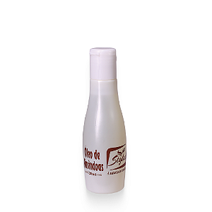 Óleo de Amêndoas 120ml - Stylus Cosméticos