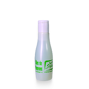 Óleo de Mamona 120ml - Stylus Cosméticos