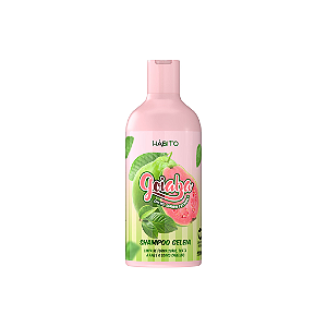 Shampoo Goiaba - Hábito Cosméticos
