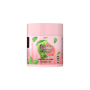 Máscara Goiaba - Hábito Cosméticos