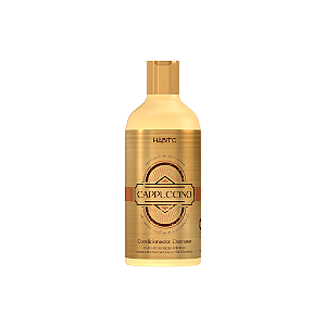 Condicionador Cappuccino - Hábito Cosméticos